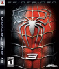 [PS3]Spider-Man 3(スパイダーマン3)(北米版)(BLUS-30031)