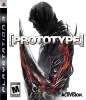 [PS3]PROTOTYPE(プロトタイプ)(北米版)