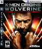 [PS3]X-Men Origins: Wolverine(X-メン オリジン: ウルヴァリン) Uncaged Edition(北米版)(BLUS-30268L)