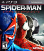 [PS3]Spider-Man: Shattered Dimensions(スパイダーマン: シャッタードディメンション)(北米版)(BLUS-30499)