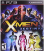 [PS3]X-MEN DESTINY(海外版)
