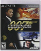 [PS3]James Bond 007 Legends ジェームスボンド ダブルオーセブン レジェンド(海外版)