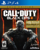 [PS4]Call of Duty： Black Ops III - Gold Edition(コール オブ デューティ ブラックオプス3 ゴールドエディション)(北米版)(2101638)