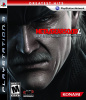 [PS3]Metal Gear Solid 4： Guns of the Patriots(メタルギア ソリッド4 ガンズ・オブ・ザ・パトリオット)(北米版)