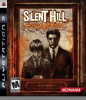 [PS3]Silent Hill: Homecoming(サイレントヒル ホームカミング)(北米版)(BLUS-30169)