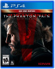 [PS4]METAL GEAR SOLID V: The Phantom Pain(メタルギアソリッド5 ファントムペイン) Day One Edition(北米版)(2100465)