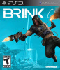 [PS3]BRINK(海外版)