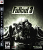 [PS3]Fallout 3(フォールアウト3)(北米版)(BLUS-30185)