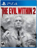 [PS4]The Evil Within 2(サイコブレイク2)(北米版)(2102002)