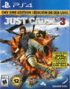 [PS4]JUST CAUSE 3(ジャストコーズ3) DAY ONE EDITION(北米版)(2100716)