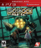 [PS3]BIOSHOCK (バイオショック)(海外版)