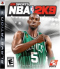 [PS3]NBA 2K9(北米版)(BLUS-30197)