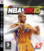 [PS3]NBA2K10(海外版)