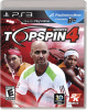 [PS3]2K SPORTS　TOPSPIN4(海外版)