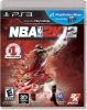 [PS3]NBA2K12(海外版)