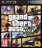 [PS3]grand theft autoV(海外版)※アジア版以外