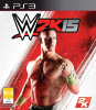 [PS3]WWE 2K15(北米版)(BLUS-31464)