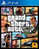 [PS4]Grand Theft Auto V(グランド・セフト・オート5)(北米版)(CUSA-00419)