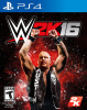 [PS4]WWE 2K16(北米版)(2100288)
