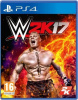 [PS4]WWE 2K17(北米版)(2101604)