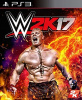 [PS3]WWE 2K17(北米版)(2101605)
