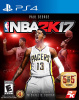 [PS4]NBA 2K17(北米版)(2101990)