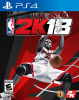 [PS4]NBA 2K18 Legend Edition(NBA 2K18 レジェンド エディション)(北米版)(2103120)