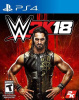 [PS4]WWE 2K18(北米版)(2102815)
