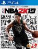 [PS4]NBA 2K19(北米版)(2104209)