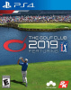 [PS4]The Golf Club 2019(ザゴルフクラブ2019) featuring PGA TOUR(北米版)(2104545)