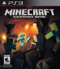 [PS3]Minecraft: PlayStation 3 Edition(マインクラフト プレイステーション3 エディション)(北米版)(3000385)
