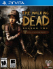 [Vita]The Walking Dead: Season Two - A Telltale Games Series(ウォーキング・デッド シーズン2)(北米版)(3000406)