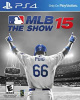[PS4]MLB 15 THE SHOW(海外版)