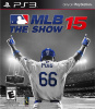 [PS3]MLB 15 THE SHOW(北米版)(BCUS-00236)