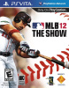 [Vita]MLB12 THE SHOW(北米版)(PCSA-22000)