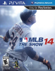 [Vita]MLB 14 The Show(MLB 14 ザ ショー)(北米版)(PCSA-00115)