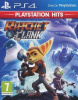 [PS4]Ratchet & Clank(ラチェット&クランク) PlayStation Hits(EU版)(CUSA-01928/H)
