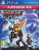 [PS4]Ratchet & Clank(ラチェット&クランク) PlayStation Hits(EU版)(CUSA-01928/H)