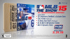 [PS4]MLB 15 The Show 10th Anniversary Edition(北米版)(CUSA-00998)