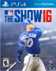 [PS4]MLB THE SHOW 16(北米版)(3000929)