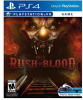 [PS4]Until Dawn: Rush of Blood(アンティルドーンラッシュオブブラッド) 北米版 PSVR専用(3001641)