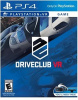 [PS4]DRIVECLUB VR(ドライブクラブVR)(北米版)(3001642)(PSVR専用)