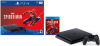 [PS4]PlayStation4 本体 スリム 1TB Slim Marvel's Spider-Man Bundle(マーベル スパイダーマン)(北米版)