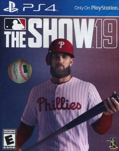 [PS4]MLB The Show 19(北米版)(3003177)