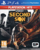 [PS4]inFAMOUS Second Son(インファマス セカンド サン) PlayStation Hits(EU版)(CUSA-00004/H)