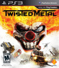 [PS3]TWISTEDMETAL(ツイステッドメタル)(北米版)