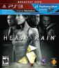 [PS3]Heavy Rain(ヘビーレイン)(北米版)(BCUS-98164)