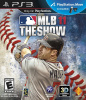 [PS3]MLB11 THE SHOW(北米版)