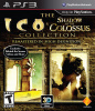 [PS3]The ICO and Shadow of the Colossus Collection(イコ アンド シャドウ オブ ザ コロッサス コレクション)(北米版)(BCUS-98259)