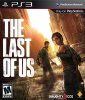 [PS3]The Last of Us(ラスト・オブ・アス)(北米版)(BCUS-98174)